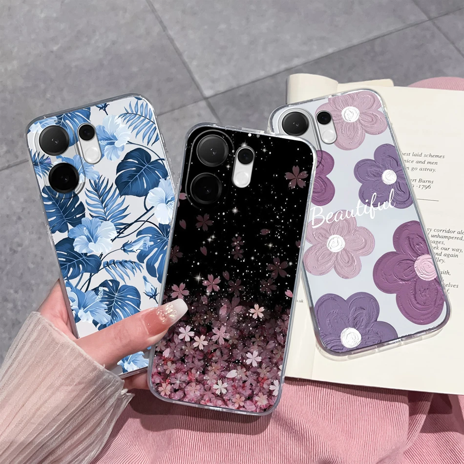 For Vivo V60 Lite C… - image