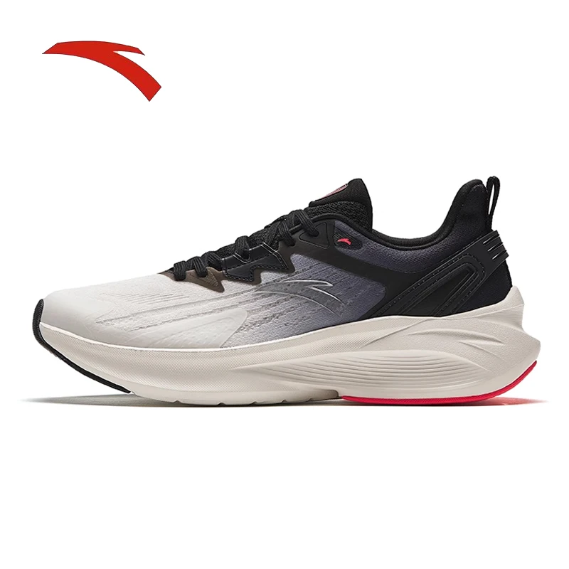 

ANTA Poison Thorn 5th generation professional running shoes with cushioning and rebound, men's comfortable sports shoes