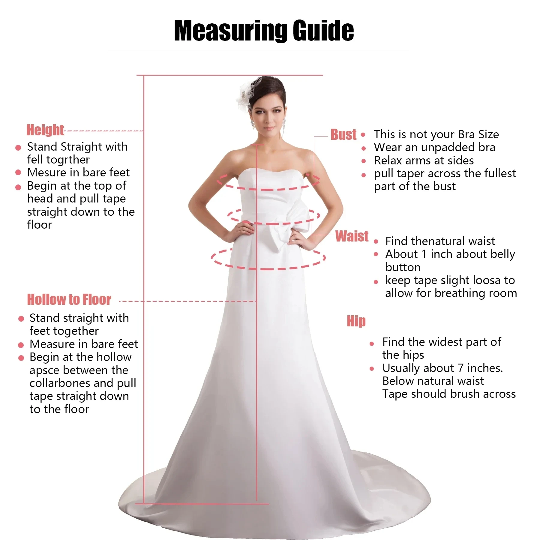 Elegant One Layer Bride Wedding Waltz Veil Tulle Bridal Veil Headdress and Floral Appliques Customized image 5