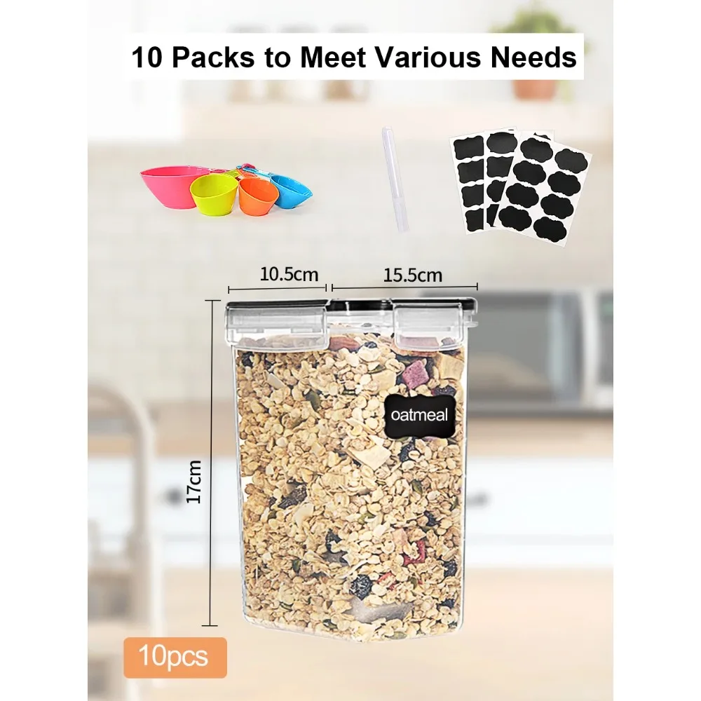 Thumbnail 2 - #30 Trending Food Storage Containers Right Now