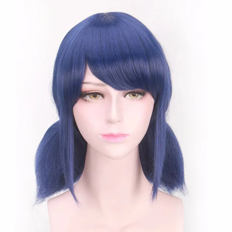 Anime Lb Wigs Peluc… - image