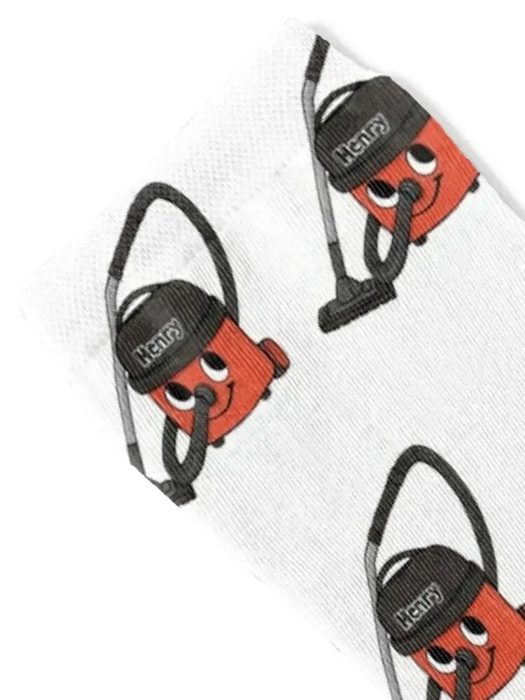 henry hoover Socks man funny gifts Socks Ladies Men's