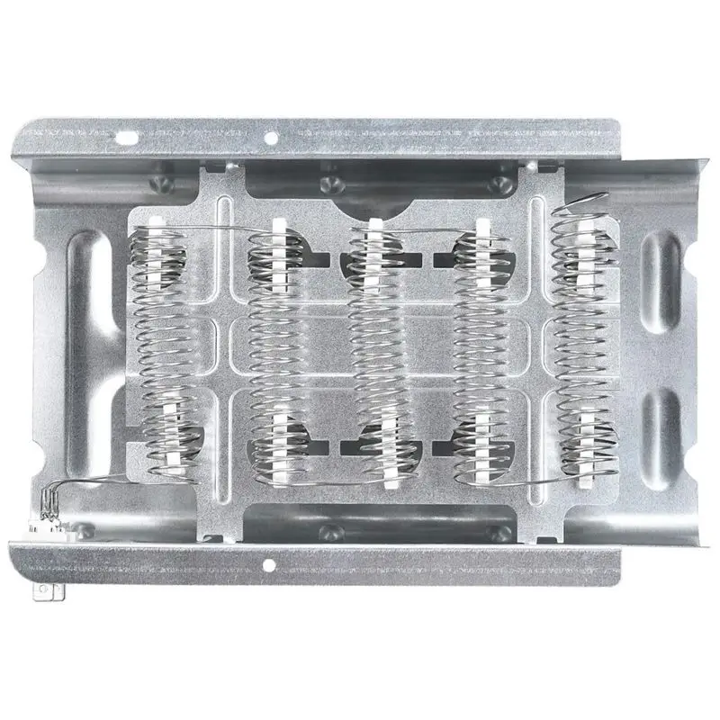 A67P-279838 W10724237 Dryer Heating Elements Kit For Whirlpool Kenmore Maytag Dryer 3977767 3392519 3387134 397793 Thermostat