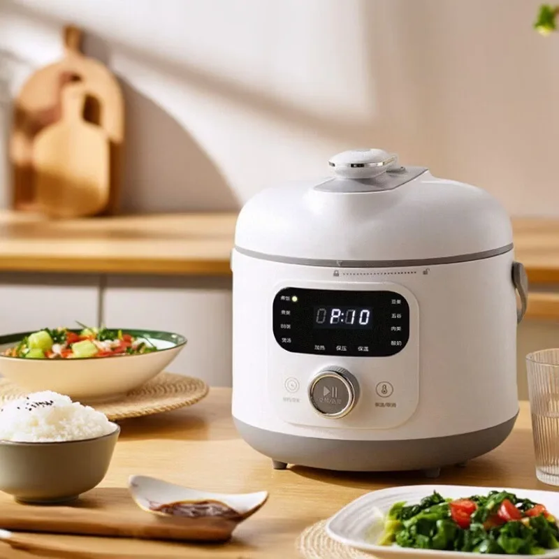 Electric Pressure C…