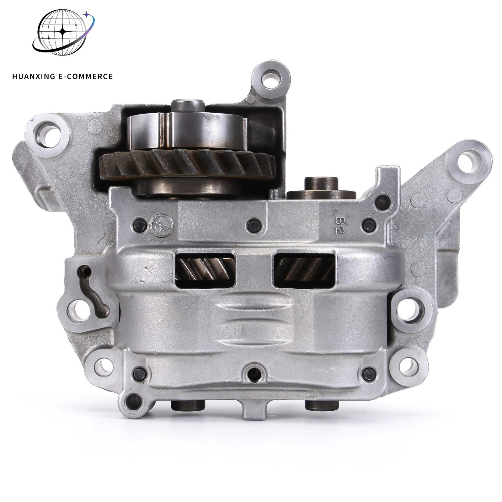 Direct Sale Auto Car Engine Parts 13620-36020 Balancer Assy for Toyota 1362036020 Customization