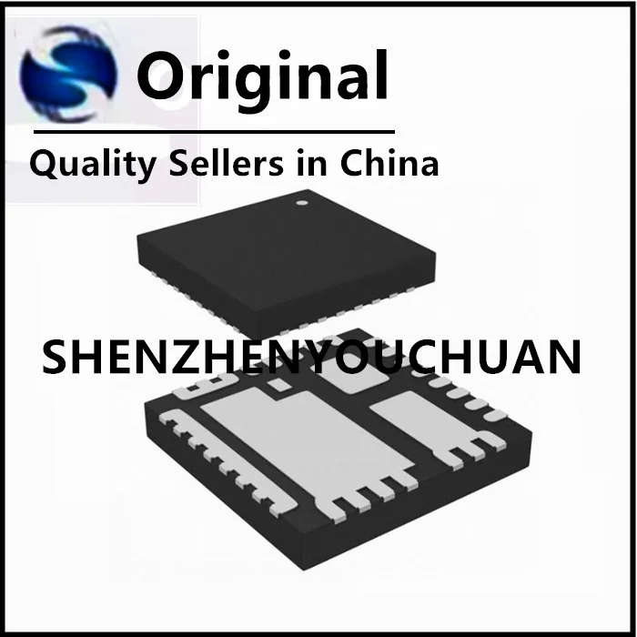 

(10-100piece)SIC631CD-T1-GE3 SIC631CD-T1-GE3 SIC631CD SIC631 QFN-8 IC Chipset New Original