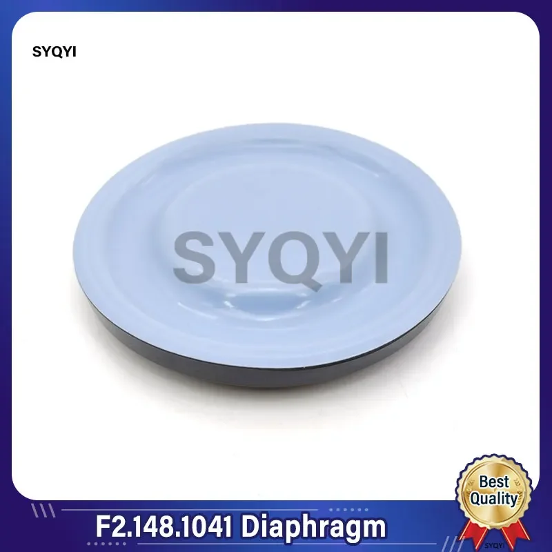 1 Piece F2.148.1041 Diaphragm 17/032 Heidelberg Printing Machine Parts Xl105 Cx102 Cd102 Sm102 Cd74