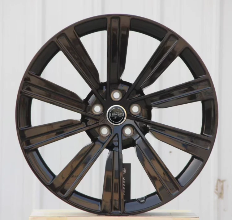 

20 21 22-inch forged rims for Land Rover Range Rover Aurora Defender Discovery 3 4 5 Aito M7 M8 M9 5*120 custom forged wheels