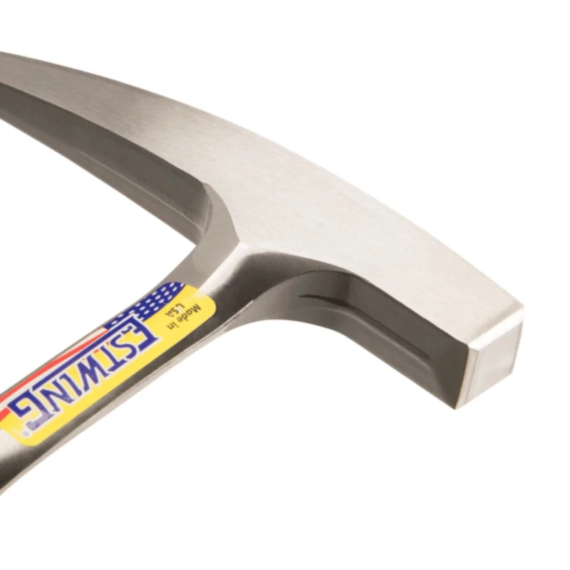 Martillo geológico puntiagudo de Estados Unidos, Estwing E3-22p Estwing E3-14p