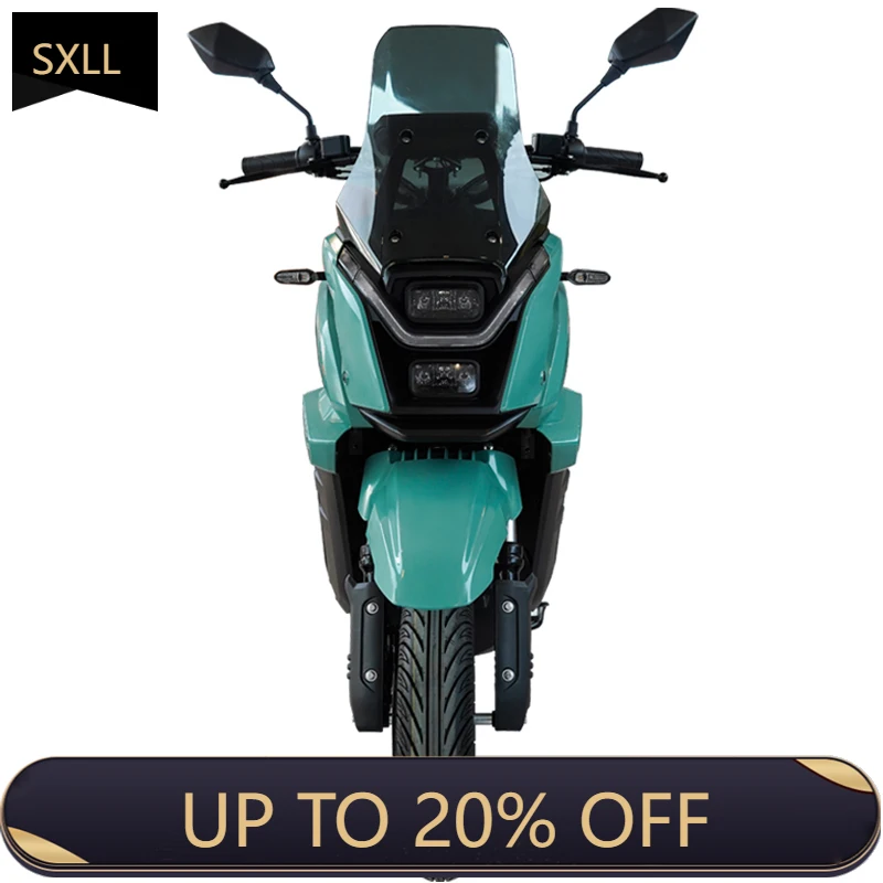 

Электросамокат SXLL SKD 3000W 80 км/ч напрямую от производителя | Электрический мопед для взрослых с дальностью хода 90 км, бесплатная доставка
