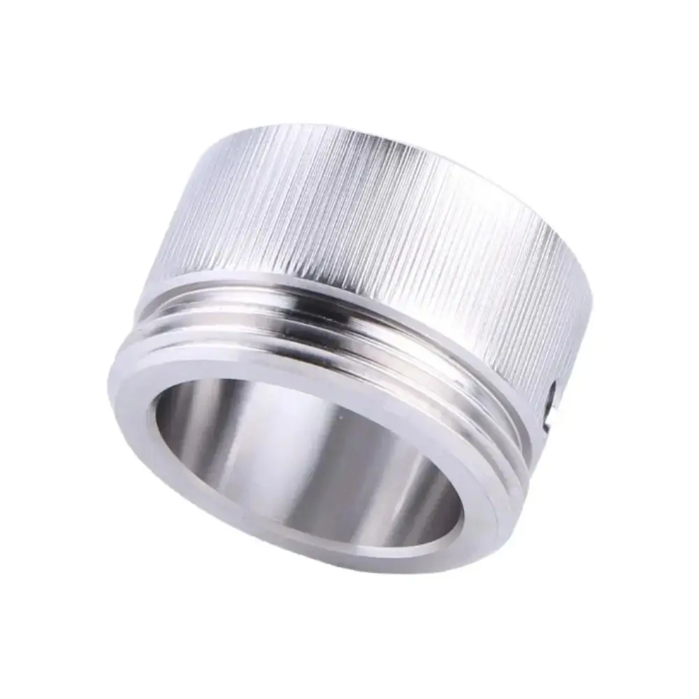 M30 X 15 Thread Radiator Valve Thermostat Head 22mm Inner Diameter With Strips Radiator Thermostat RA Adapter Quick Fixing