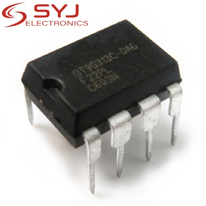 5PCS FM62429 62429 ST9S313C-DAG ST9S313C FOD3184 3184 LM211P LM211 MX25L3206EPI-12G MX25L3206EPI MX25L3206 TBA820M TBA820 DIP