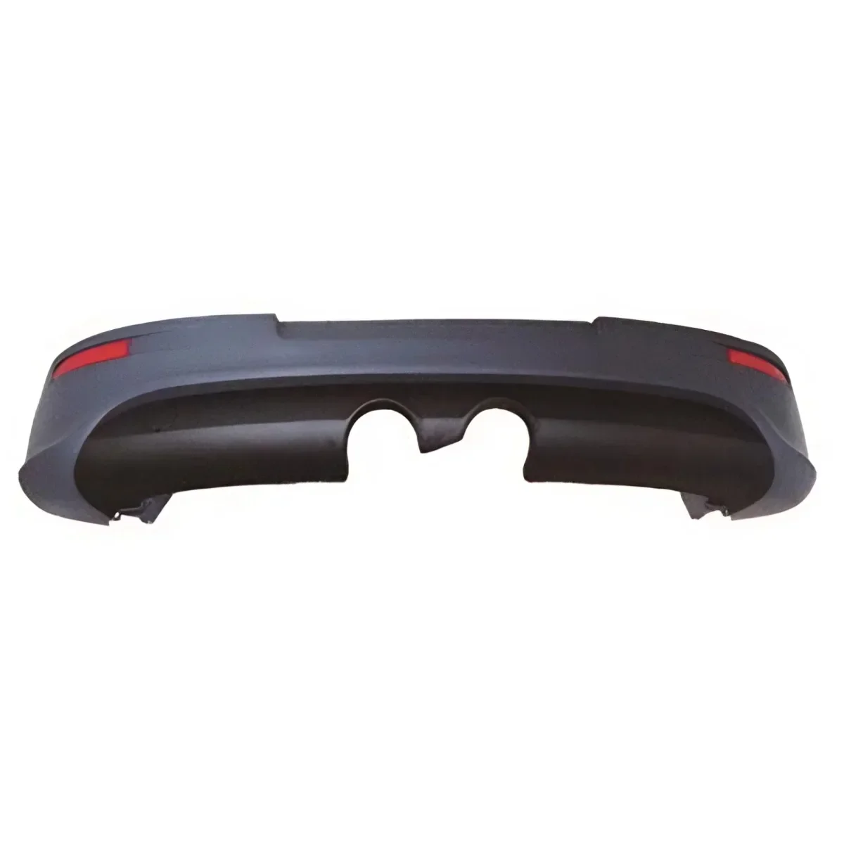 For Golf MK5 2003-2009 Body Kit Front Bumper Spoiler Front Bumper Grill For VW Golf MK5 2003-2009 Car Accessories