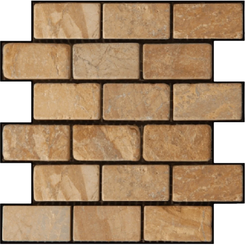 Waterproof 3D Imitation Brick Wall Stickers Lightweight PVC 30cmX30cm Self-Adhesive 3D Wall Panel Moisture-proof Self-adhesive