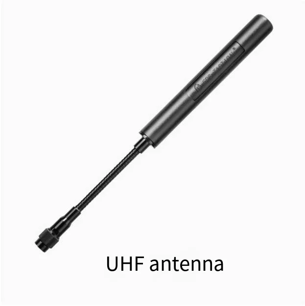 mpu5 アンテナ UHF インターコム MPU5 ラジオ アンテナ PRC152 148 ラジオ高利得