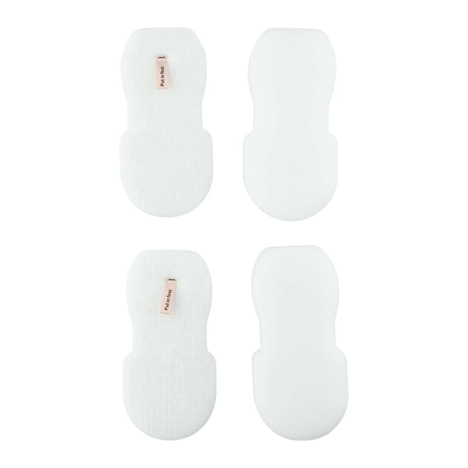 for Cleaning Vacuum Parts Filter Filter Sponge Kit Brand for New Long for service Life For Shark Stratos for ultralight