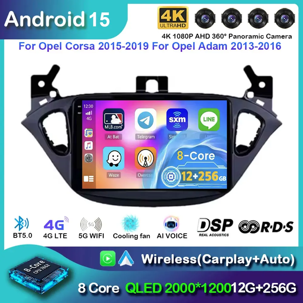 Car Radio Android 1… - image