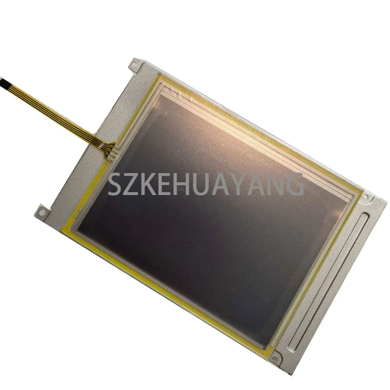 5.7inch Lcd Screen With Digitizer Touch Panel For ROLAND VA-7 VA7 VA 7 LCD
