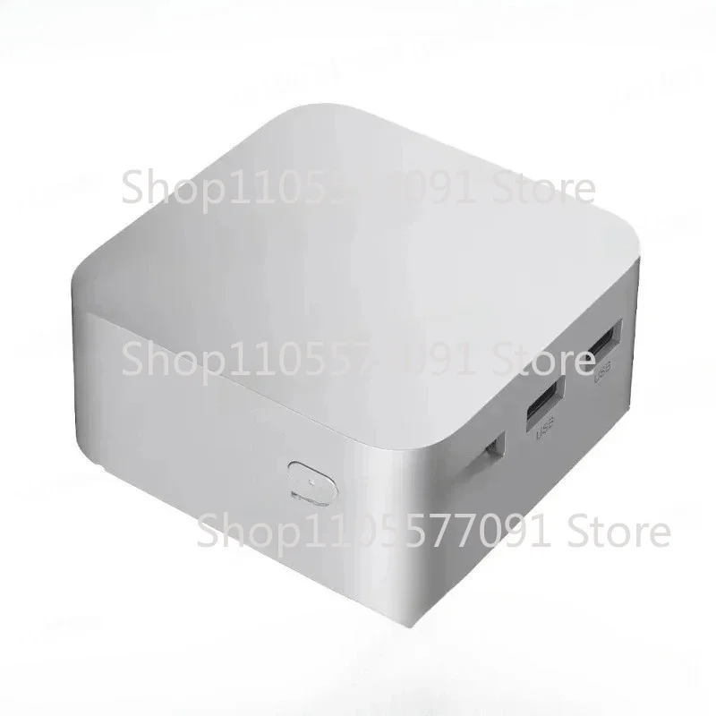 Mini Host Computer N5095 N100 DDR5 For Home Office Use