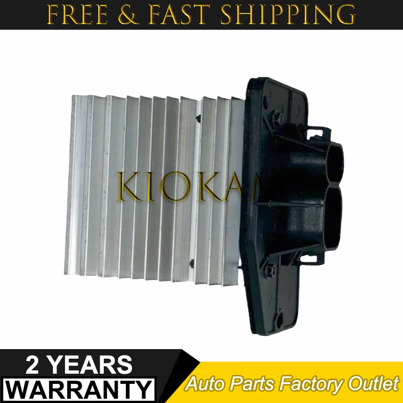 

Blower Resistor 4P1721 For Jeep Grand Cherokee ZJ 1993-1996 RU-759 16173860 BSCGQ001 V40031112 351321611 4720046 JA1543