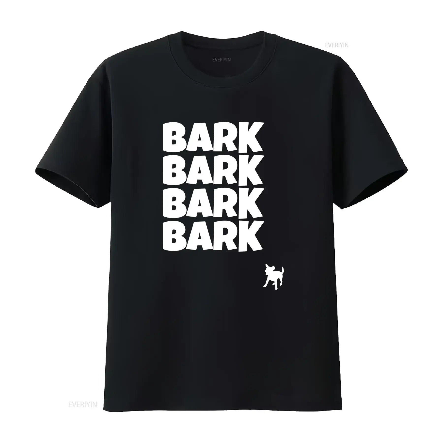 Endless Bark Fiesta T Shirt Celebrate Your Noisy Little Pup with MostWantedT vintage Washed Breathable graphic Stretched Soft
