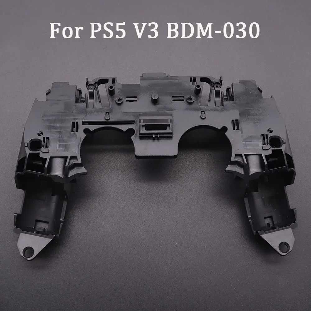 L1 R1 Key Holder Inner Internal Frame For PS5 V1 V2 V3 BDM-010 030 For PS4 Pro Slim JDS 001 010 030 040 JDM 050 055 Controller - view 6