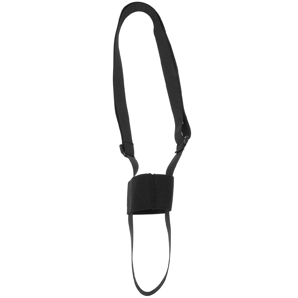 

Adjustable Cover With Strap Water Bottle Carrier Sports Bottle Sleeve Lightweight Durable Outdoor Kettle Strap For Hiking Biking