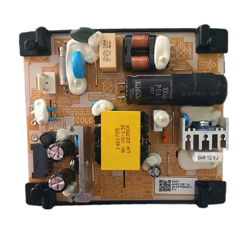 

Плата питания объемного звука AH81-13871A, совместимый с динамиком Samsung V125S_APN AH81-13871B