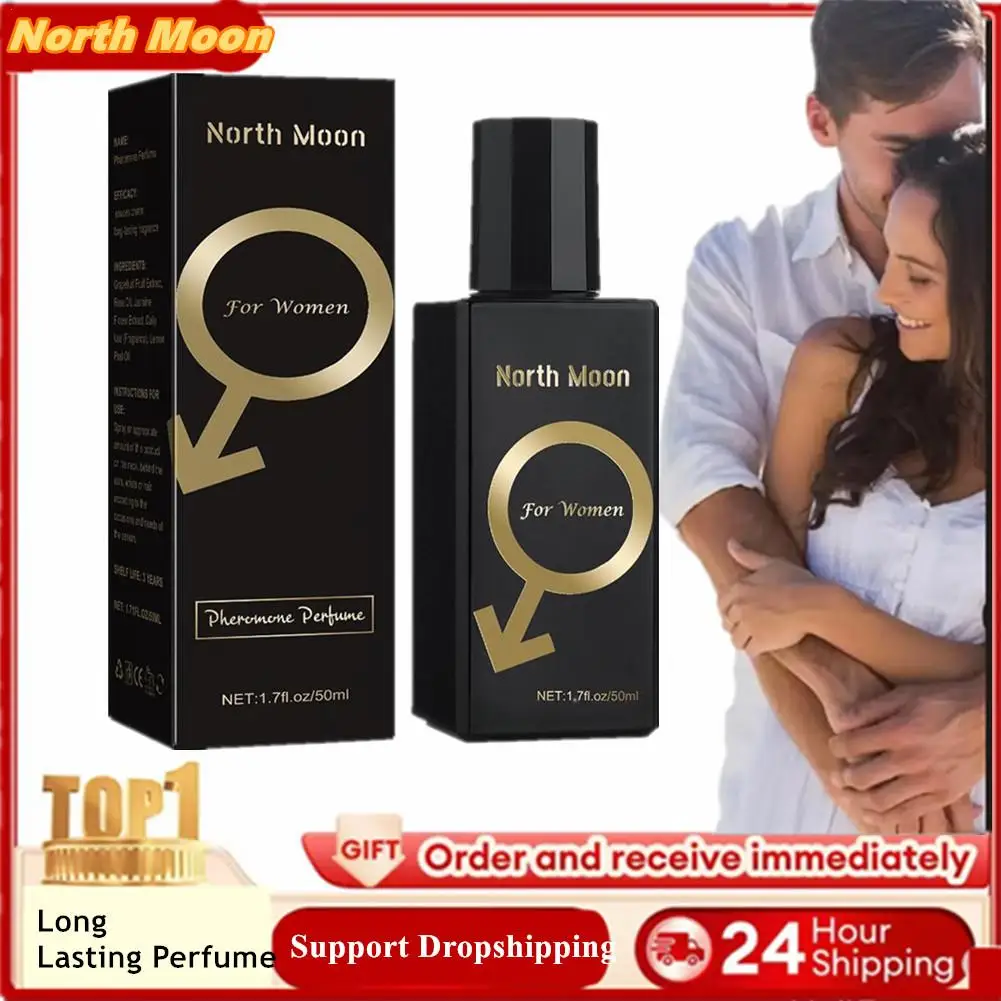 Sex Perfume Pheromone Perfume Flirting Perfume For Men/Women Body Spray Oil With Attract The Opposite Sex Flirt Perfume