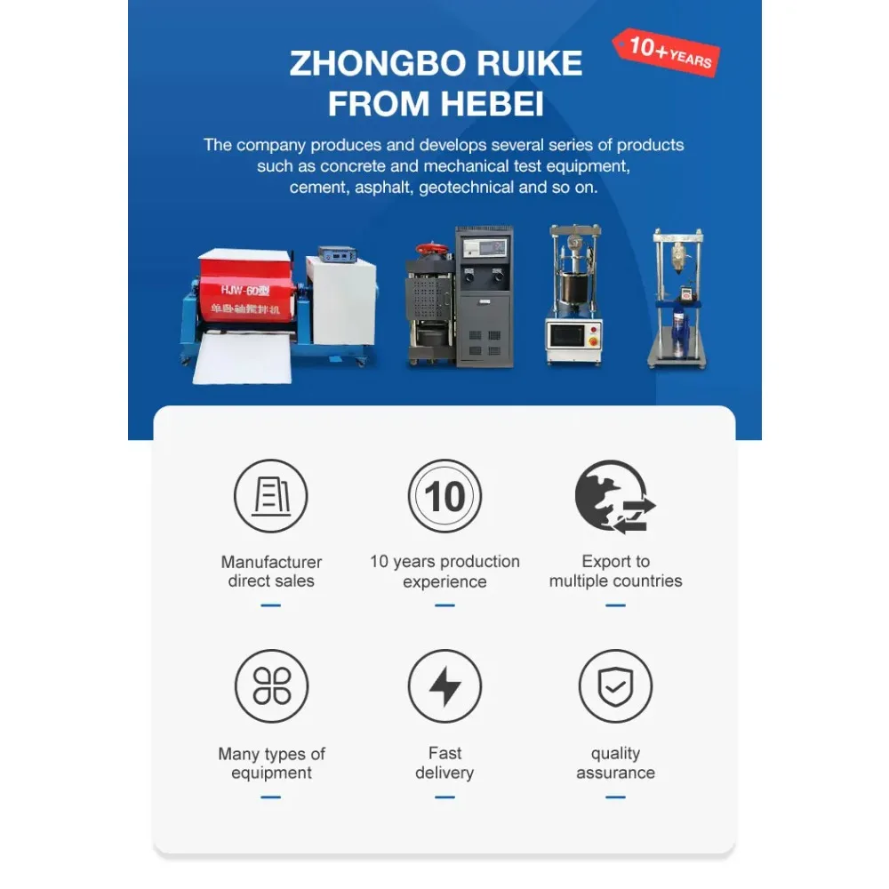 for ASTM JGJ-II Aggregate Impact Tester Impact Toughness Testing Machine Stone Impact Tester