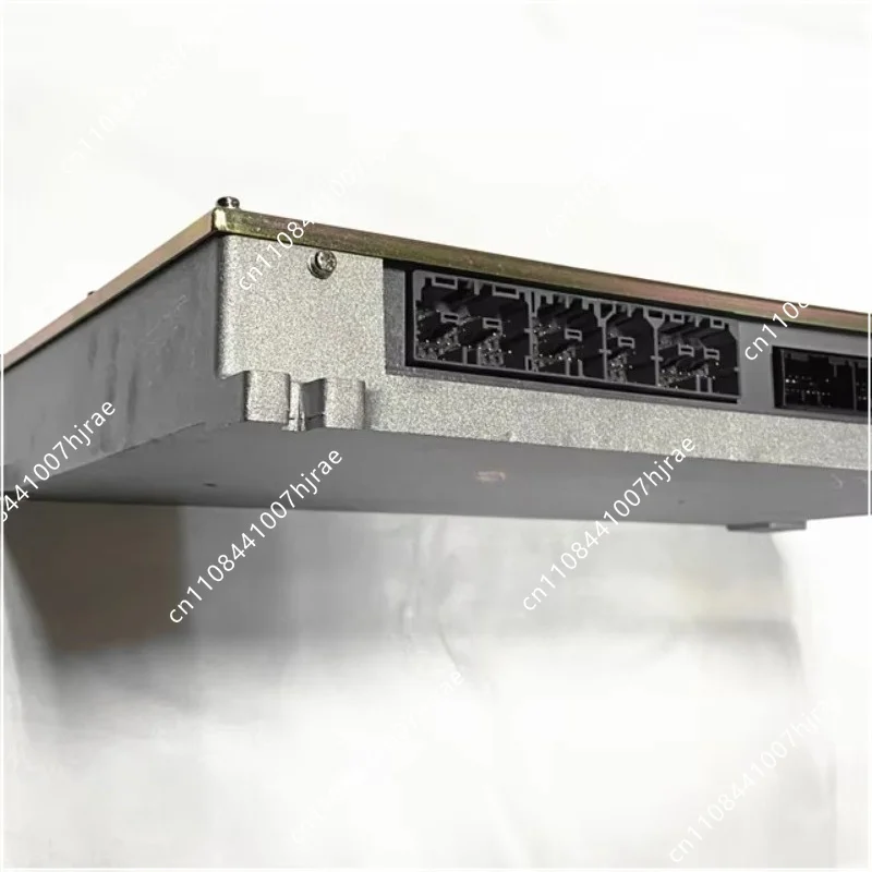Excavator ECU Controller OE YN22E00014F1 LC22E00068F1 LQ22E00048F2 Fits for SK200-6E SK230-6E Hydraulic Control ReplacementParts