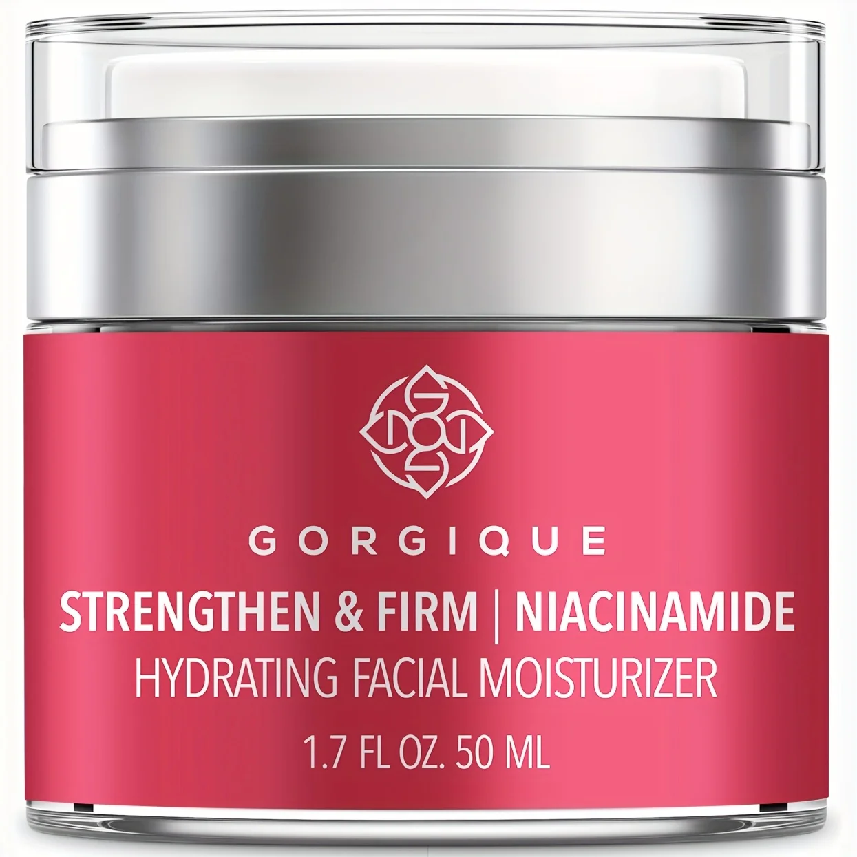 

Strong Firm Niacinamide Face Moisturizer Renewing Face Cream for Hydration