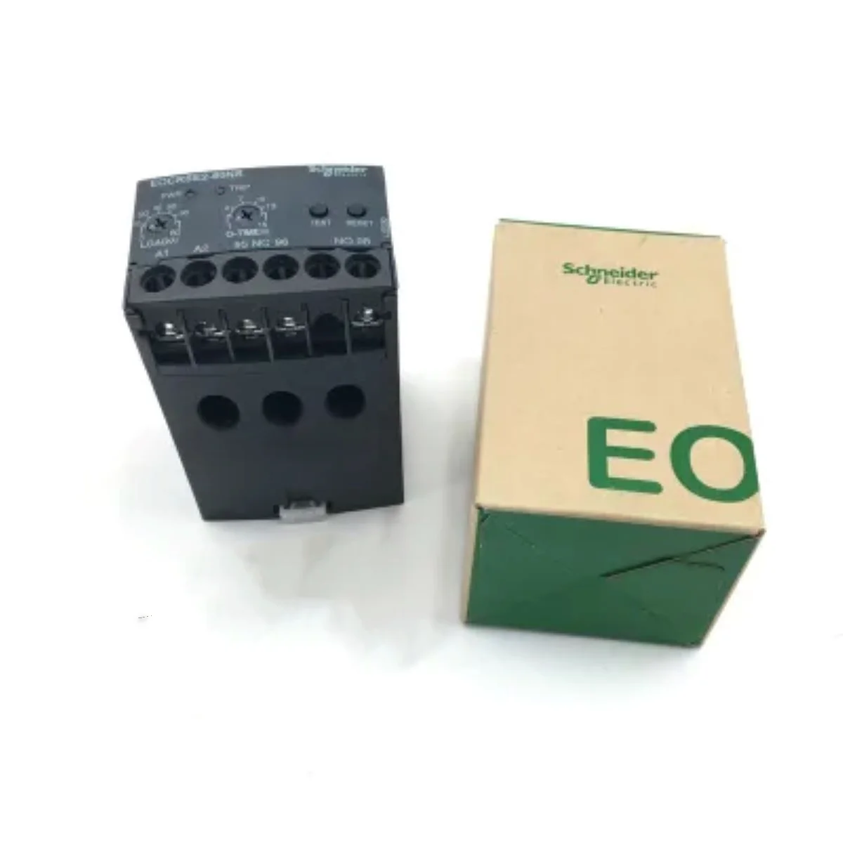 EOCRSE2-60RS electronic overcurrent relay