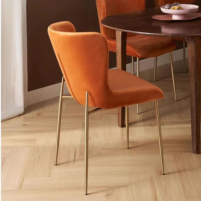

Make Up Luxury Living Room Chairs Foldable Ergonomic Sofa Modern Living Room Chairs Meditation Sillas De Sala De Estar Furniture