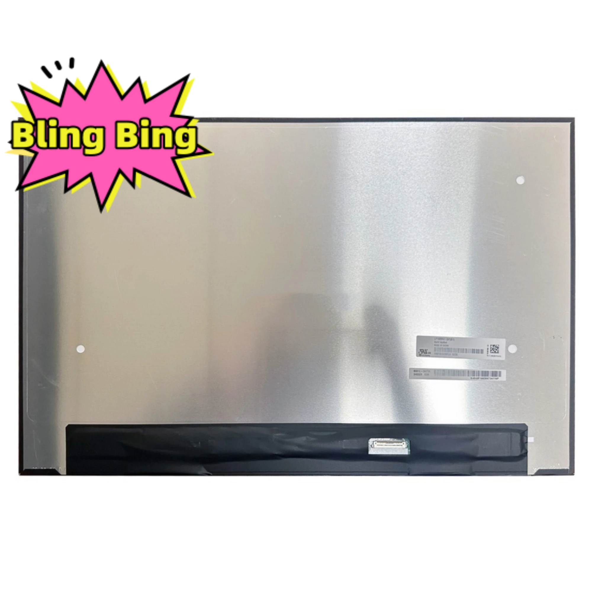 lp160wu1-spb1-160-pouces-ips-1920x1200-30-pins-matrice-panneau-d'ordinateur-portable-lcd-Ecran