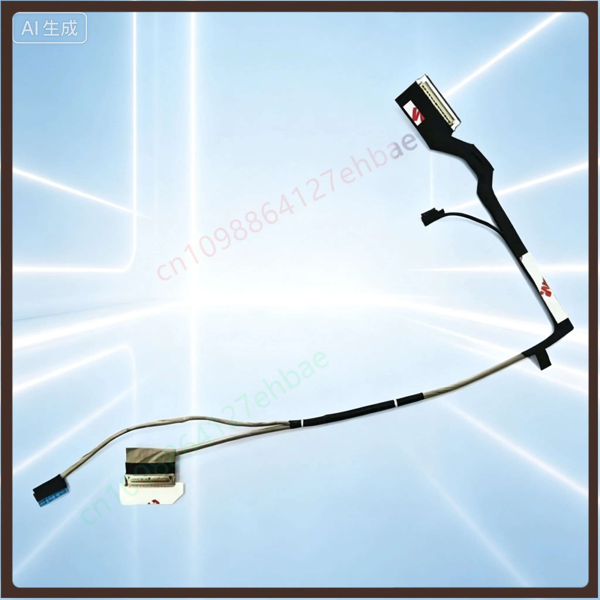 Replacement Lvds Screen Cable 0N5G2Y for Dell Alienware M15 R6 240HZ 360HZ
