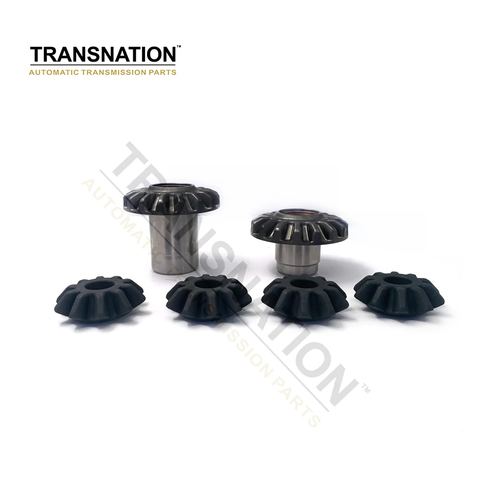 

A6MF1 A6MF2 Transmission Gear Set Differential OEM 45837-3B450 For HYUNDAI KIA Gearbox Car Accessories Transnation