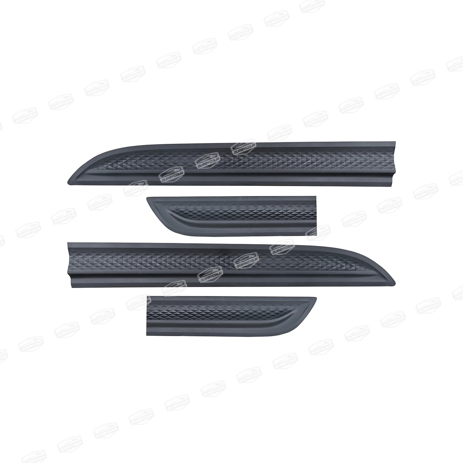 

For Macan2022-UP 95B.3 OE door panel (pockmarked surface) left / right front 95B898489L /90R left /right rear 95B89830L /60R