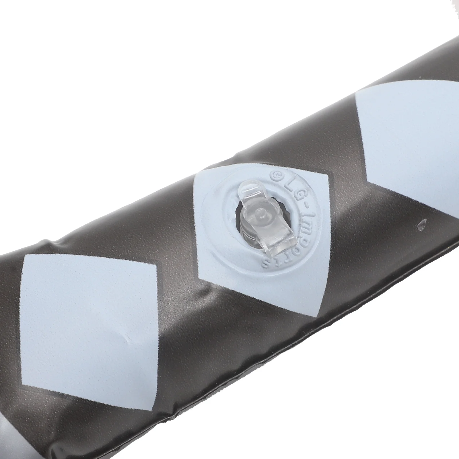 10pcs Inflatable Swords For Kids Pirate Accessories Blow Up Sword Pretend Play Party Decor Stage Cosplay Props