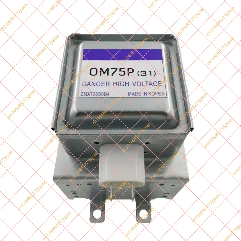 OM75P(31) for Samsung Magnetron - Brand New Microwave Oven Replacement Part