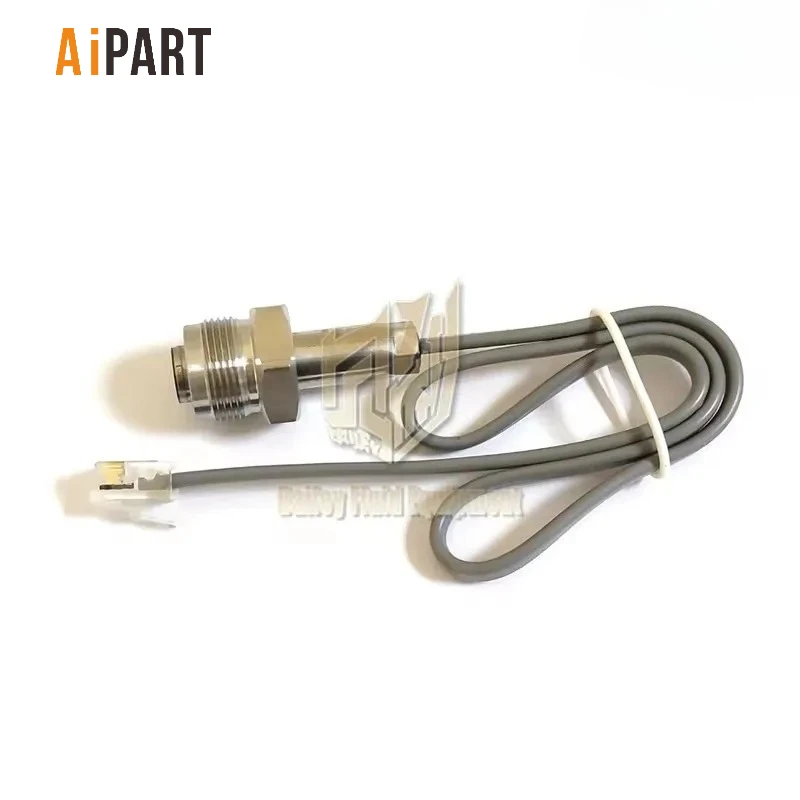 Airless Paint Spray Sensor 243222 Airless Sprayer Spare Parts Accessories High Pressure for GRC 695 795 1095