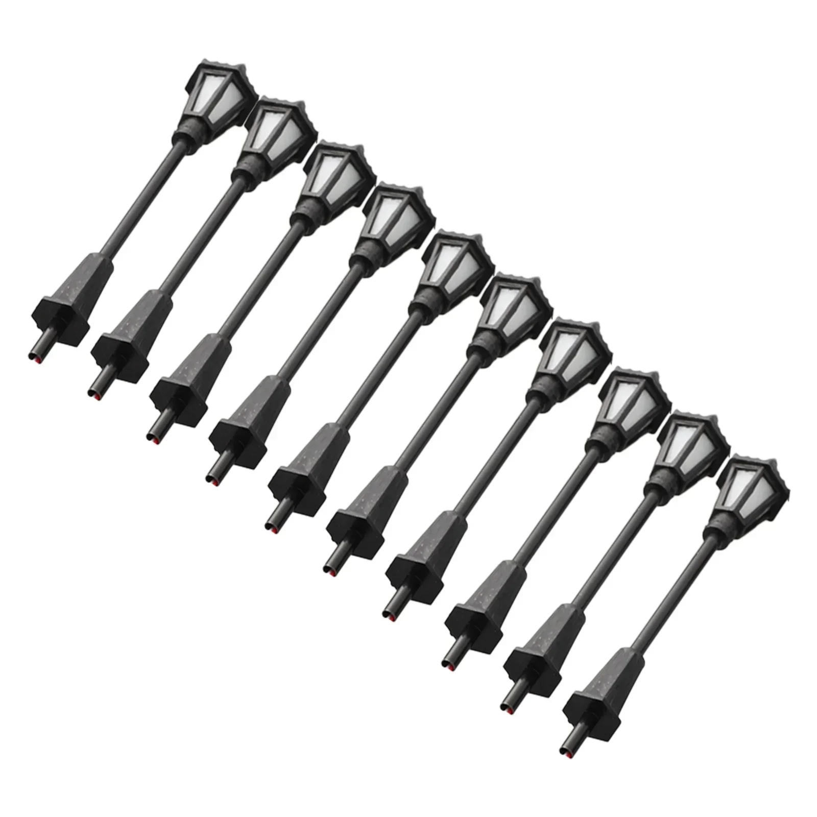 Diy Street Lamp Led… - image