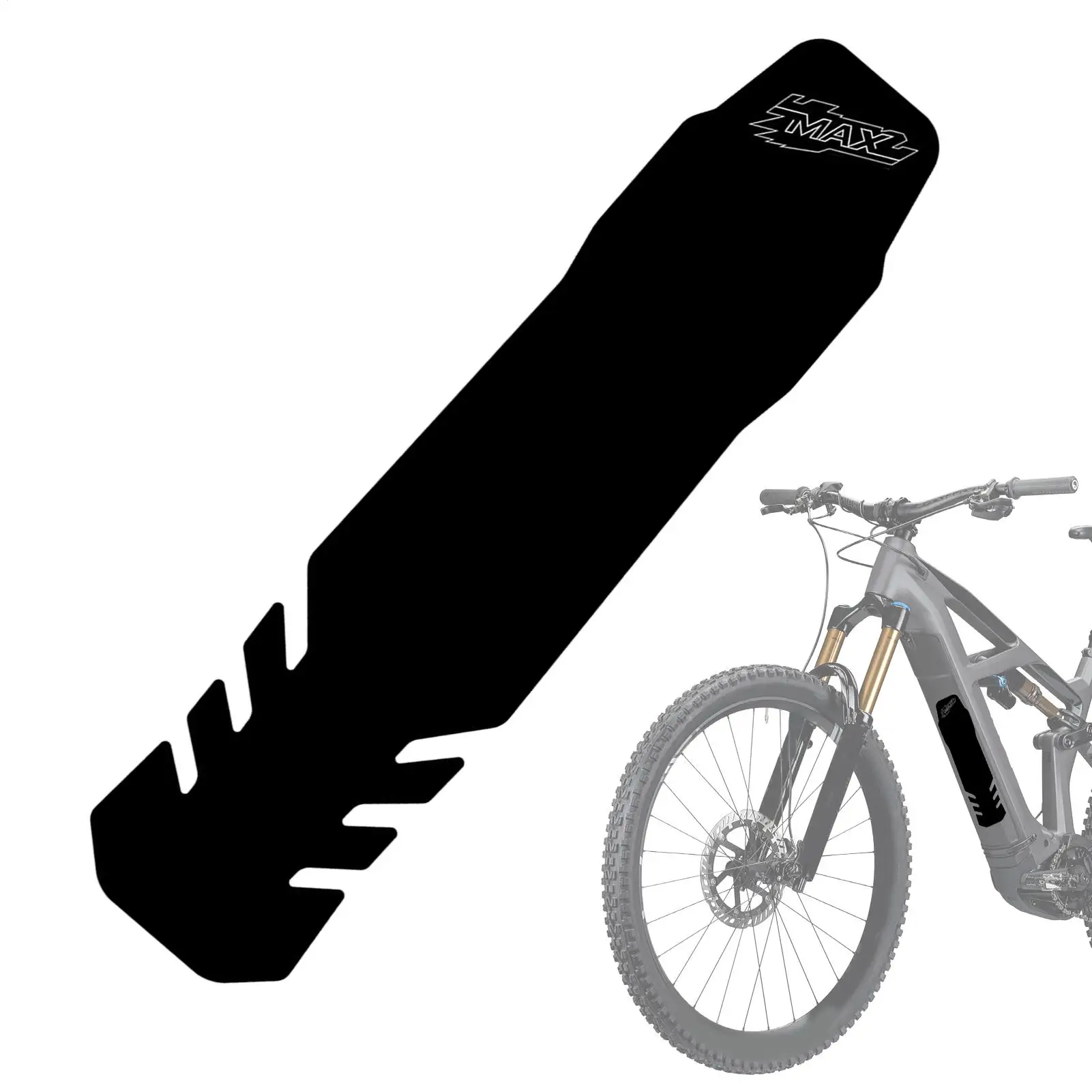 

Защитная лента для рамы велосипеда, велосипедные обертывания для рамы, защитные наклейки от столкновений для передней и задней вилки, краска для шоссейного велосипеда