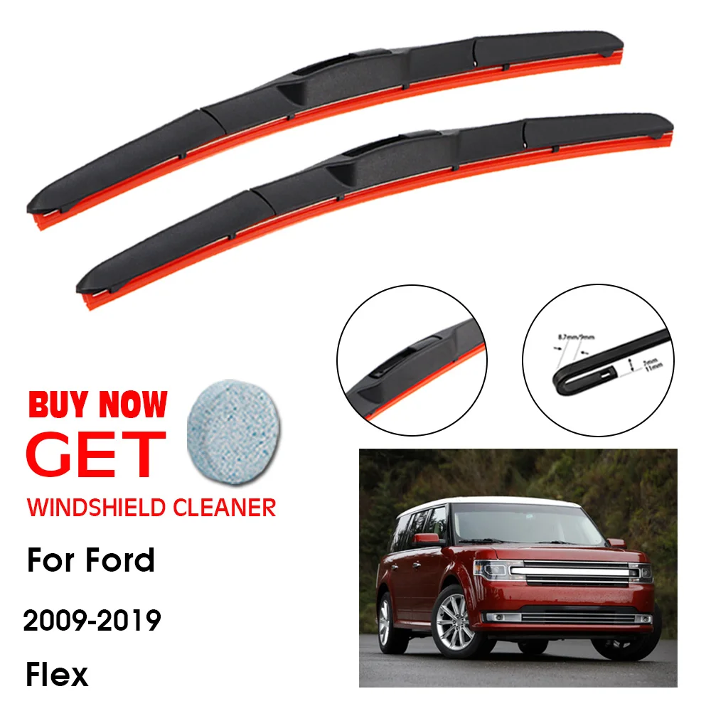 Car Wiper Blade For Ford Flex 24