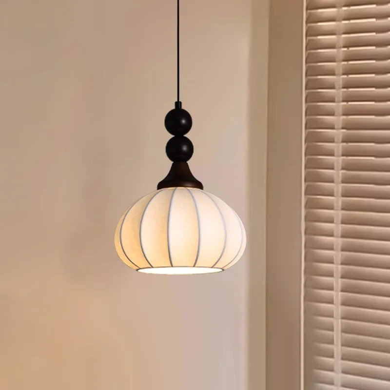 

Middle Ancient Style Master Bedroom Chandelier 2025 New Dining Room Living Room Ceiling Light Creative Art Modern Simple Retro