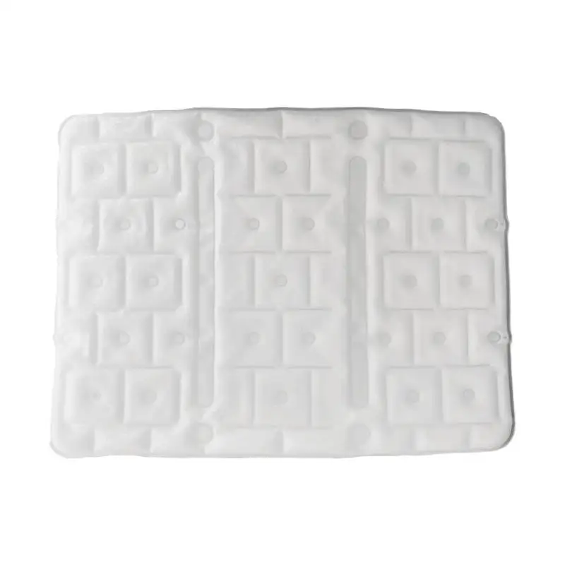 31BC Phase Change Chair Pad Cooling Pad for Commute Desk Chair and Pet Use