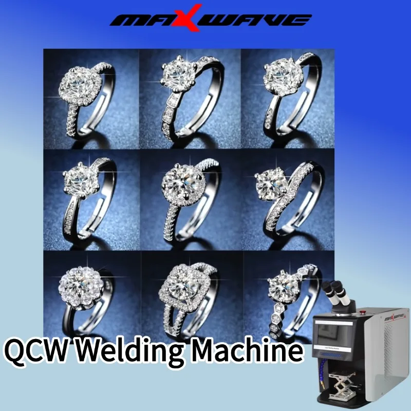 User-Friendly Qcw L…