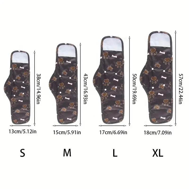 Thumbnail 4 - #62 Latest Dog Diapers Offers