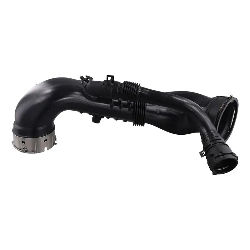 

A21E-For MERCEDES Benz C300 W205 2019-2021 2.0L RWD FRONT AIR RESONATOR TUBE HOSE PIPE A2640900300