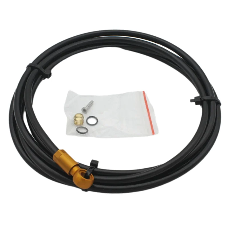 Hoes-Hydraulic Brak…